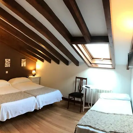 Szálloda La De Abanillas