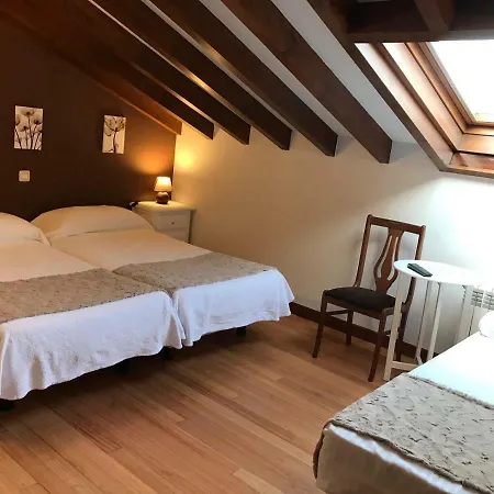 Hotel La De