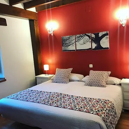 La De Hotel Abanillas