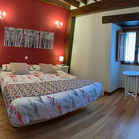 Hotell La De