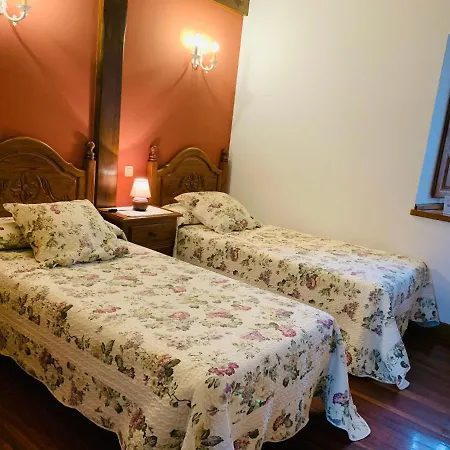Hotell La De