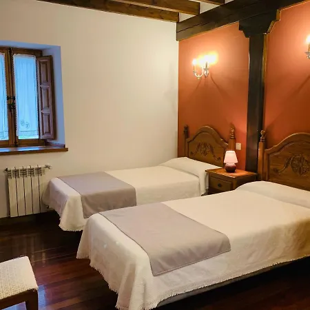 La De Hotell Abanillas