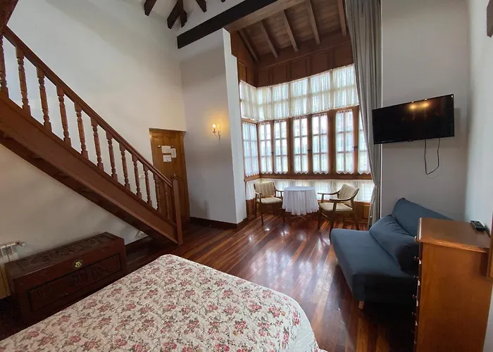 La De Hotel Abanillas