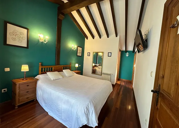 Hotel La De Abanillas