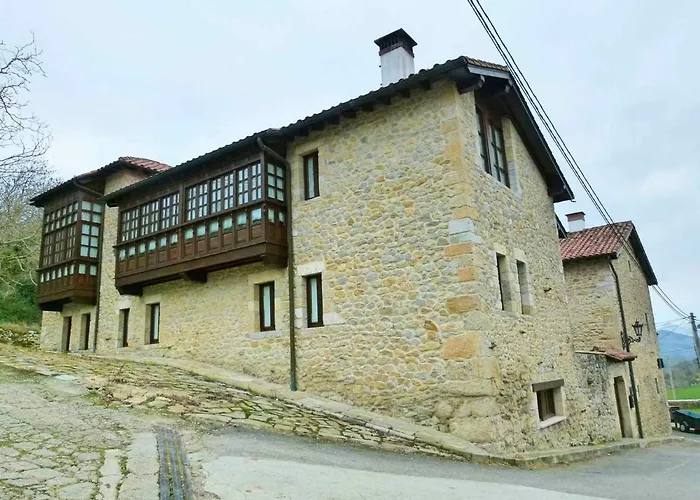 Hotel La De Abanillas