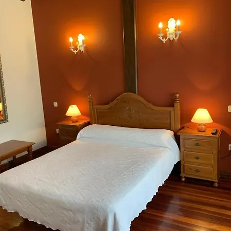 فندق La De Abanillas