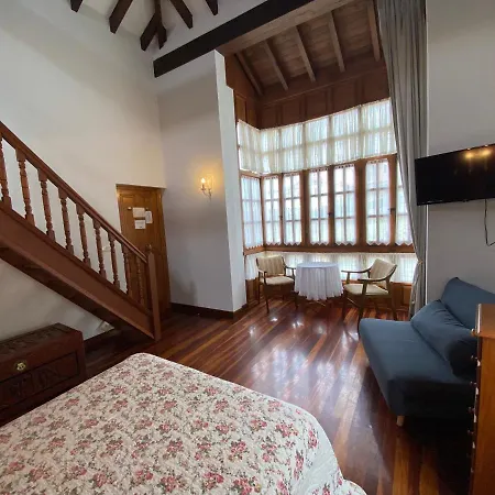 La De فندق Abanillas