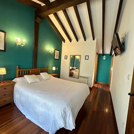 فندق La De Abanillas