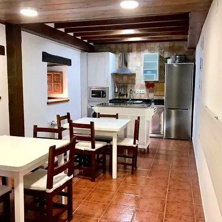 Hotel La De Abanillas