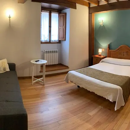 فندق La De Abanillas