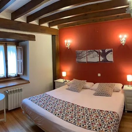 Hotel La De Abanillas