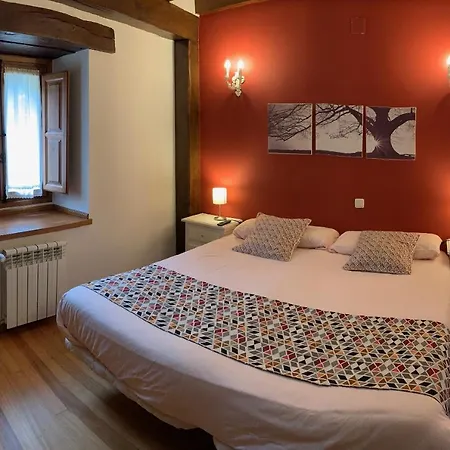 Hotel La De Abanillas