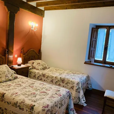 فندق La De Abanillas