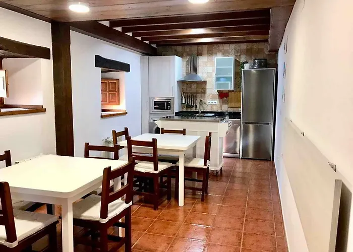 Hotell La De Abanillas