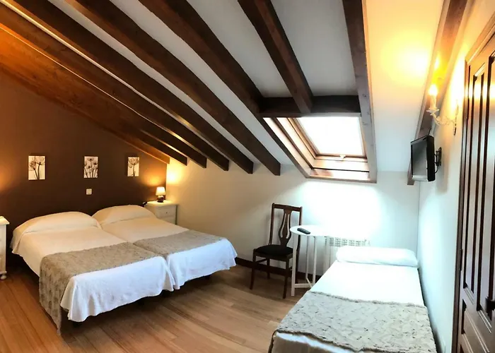 Hotell La De Abanillas