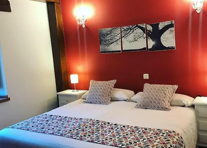 La De Hotell Abanillas