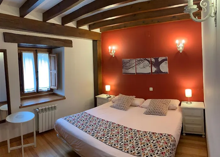 Hotell La De Abanillas