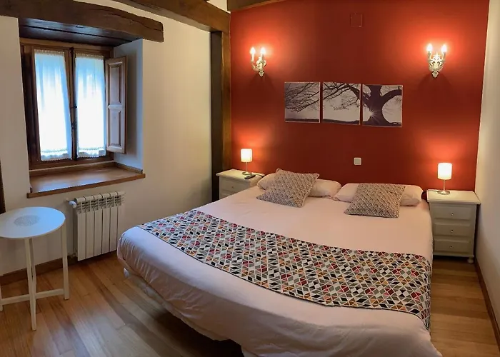 Hotell La De Abanillas